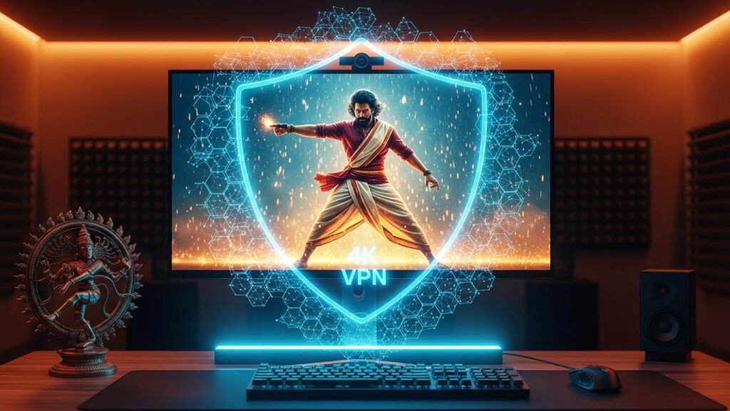 Access South Indian Cinema Safely 2025 Proxy Guide