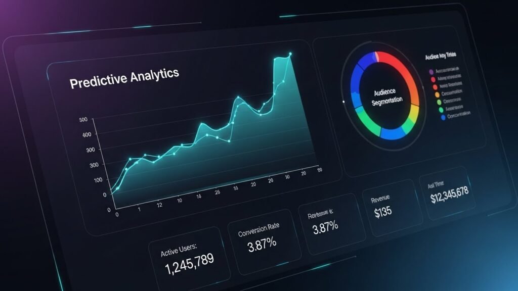 Advanced Analytics and Reporting Tools