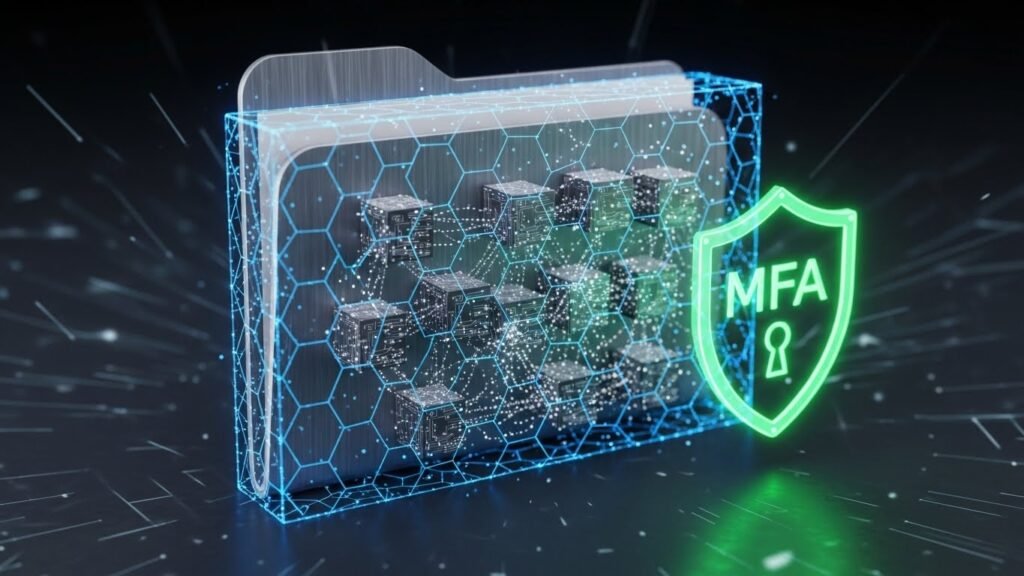 Advanced Security Features That Make It Stand Ou