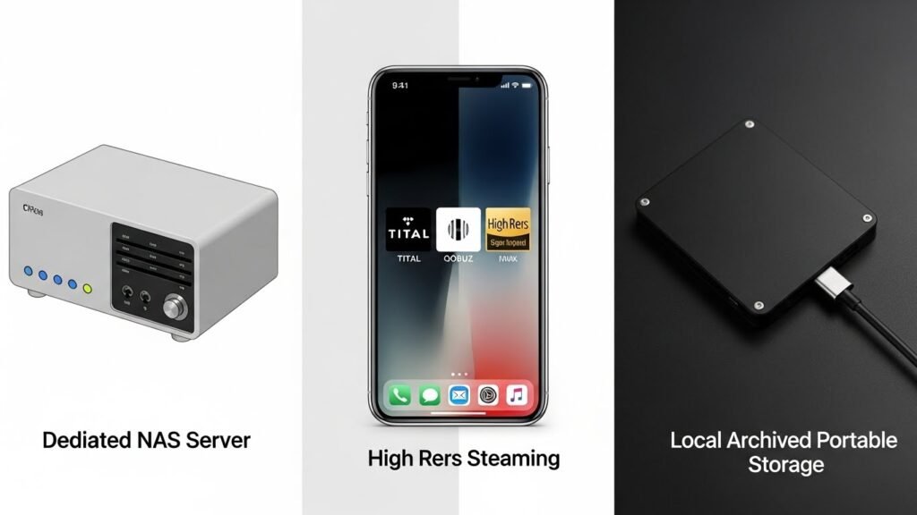 Alternatives to CDiPhone Solutions