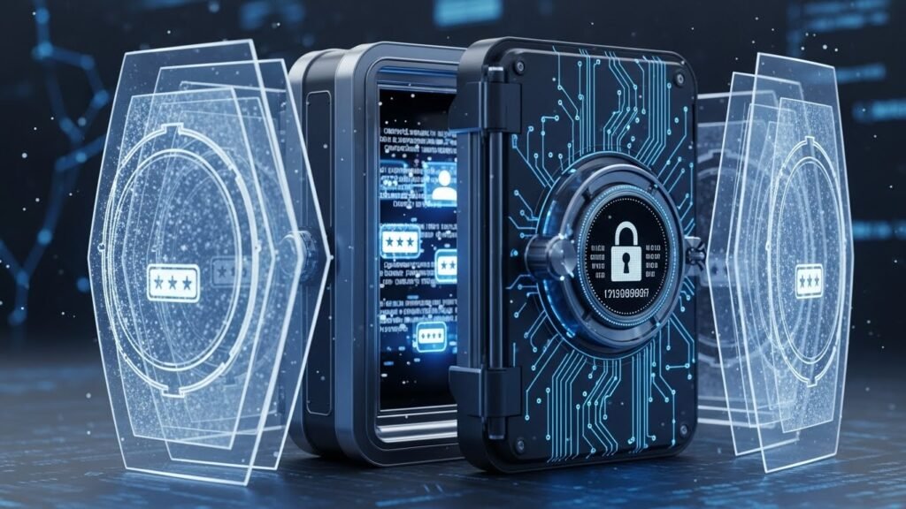 Benefits of Using MyPasokey