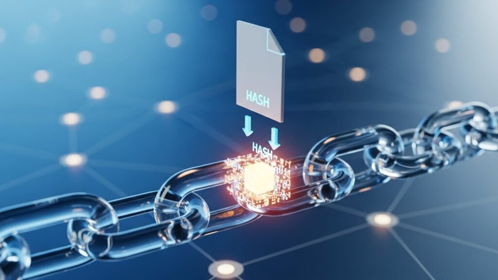 Detailed Step-by-Step: How the ICOStamp Process Works