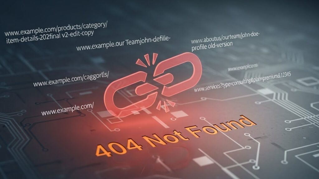 Common Mistakes to Avoid in URL Optimization