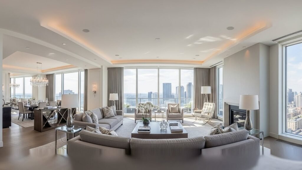 Comprehensive Overview of Panorama Types