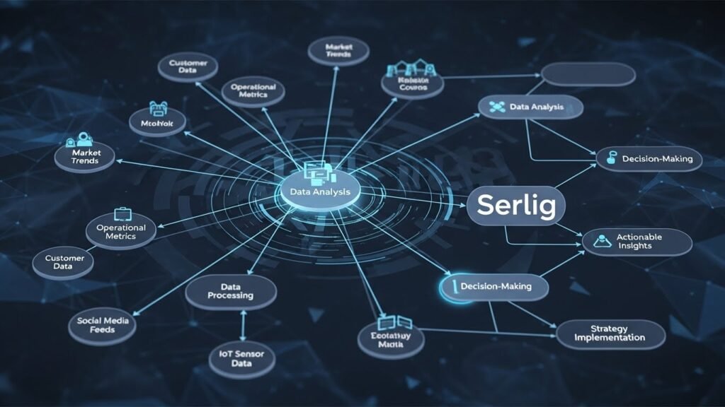 Data Integration and Analytics
