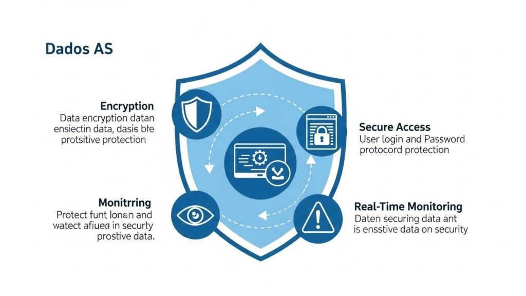 Data Privacy and Cybersecurity Dados AS