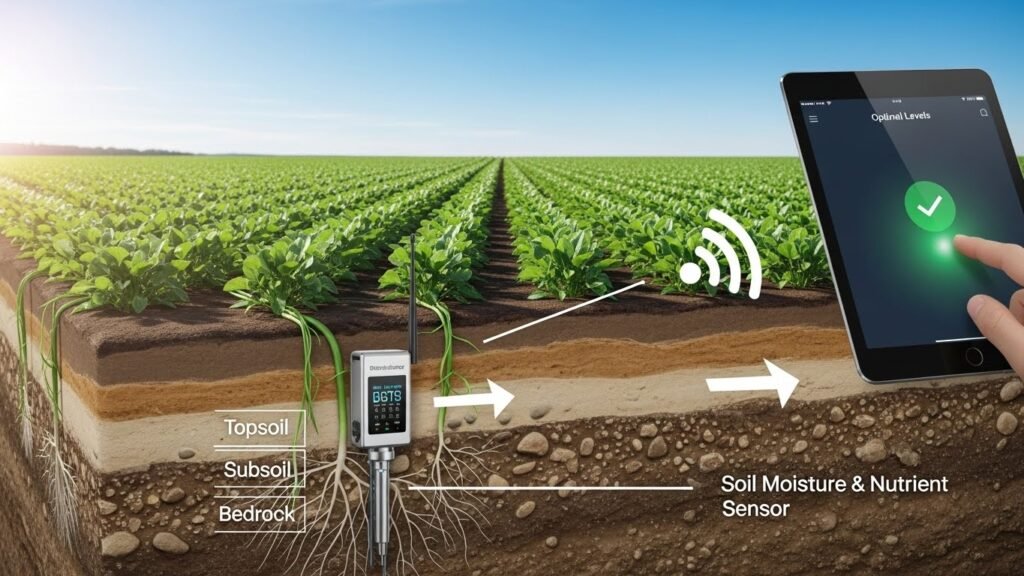 Diverse Applications of Telemetryczny Across Various Industries