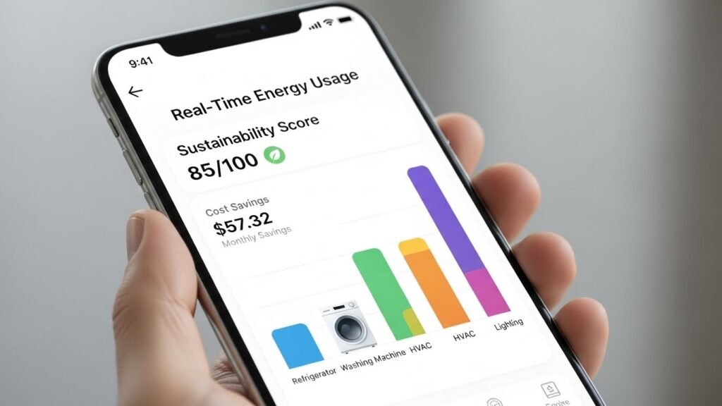 Energy Management Systems