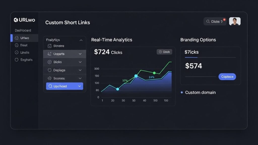 Essential Features of the URLwo Platform