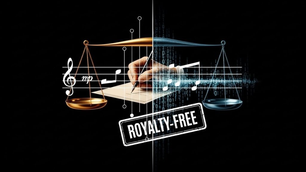 Ethical, Legal, and Artistic Considerations