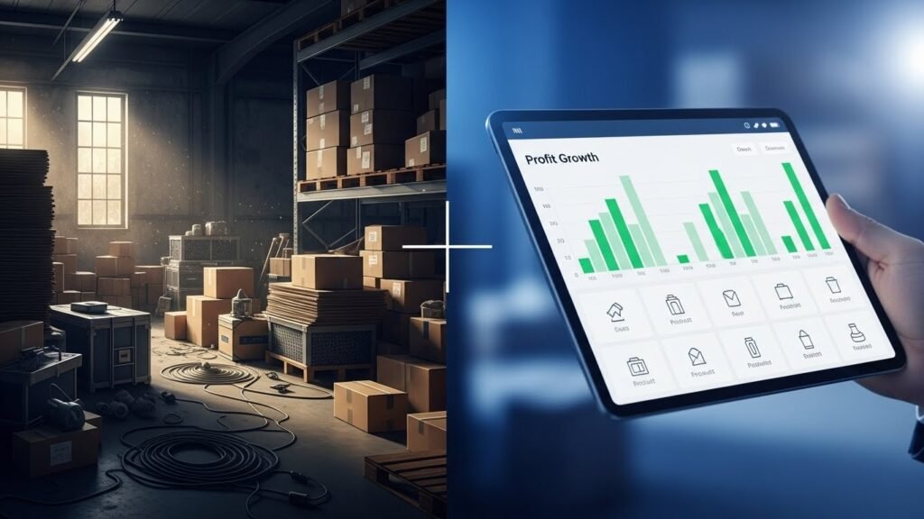 E-Commerce and Retail