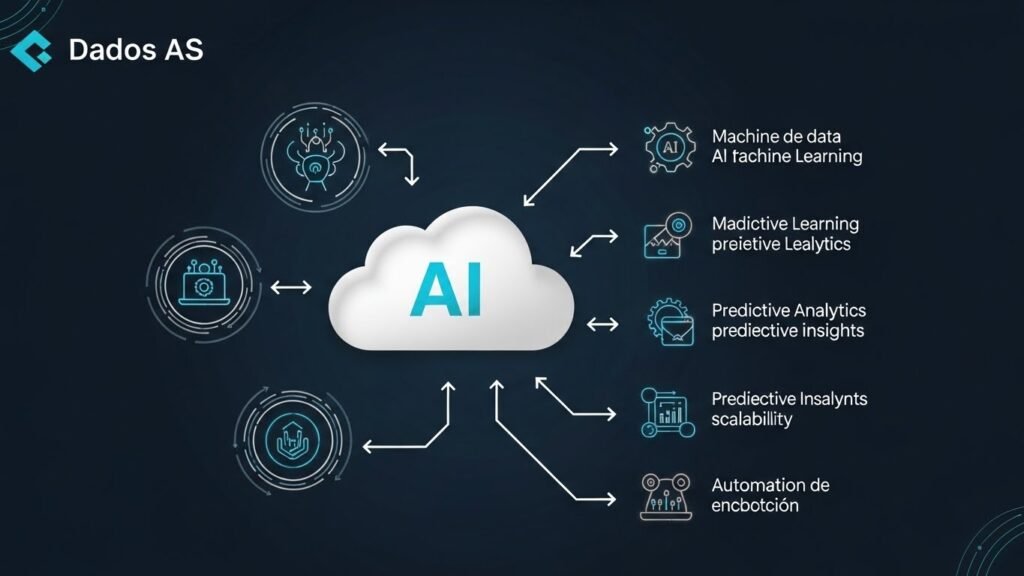 Future Trends Dados AS