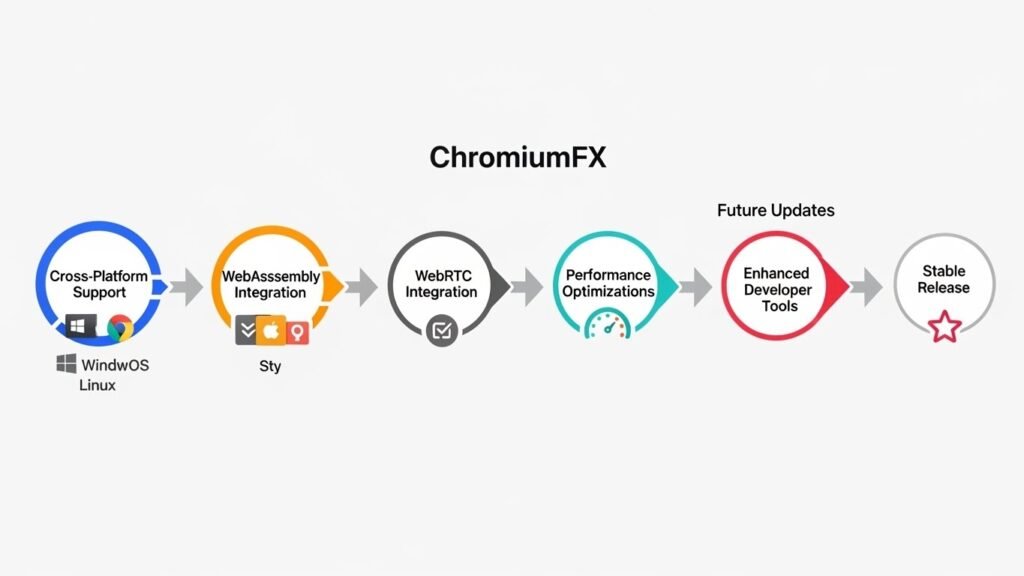 Future of ChromiumFX