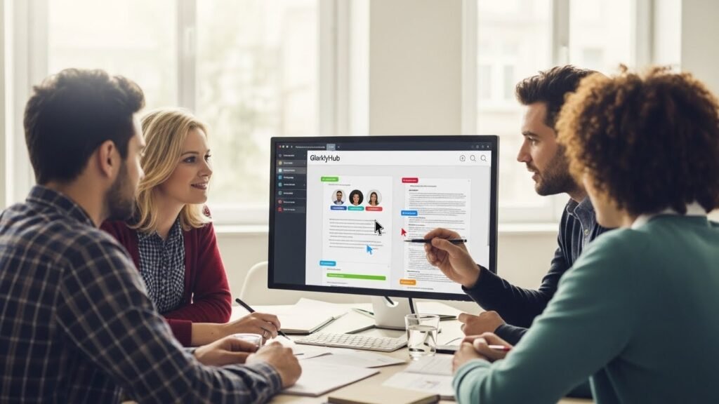 Real-Time Interaction