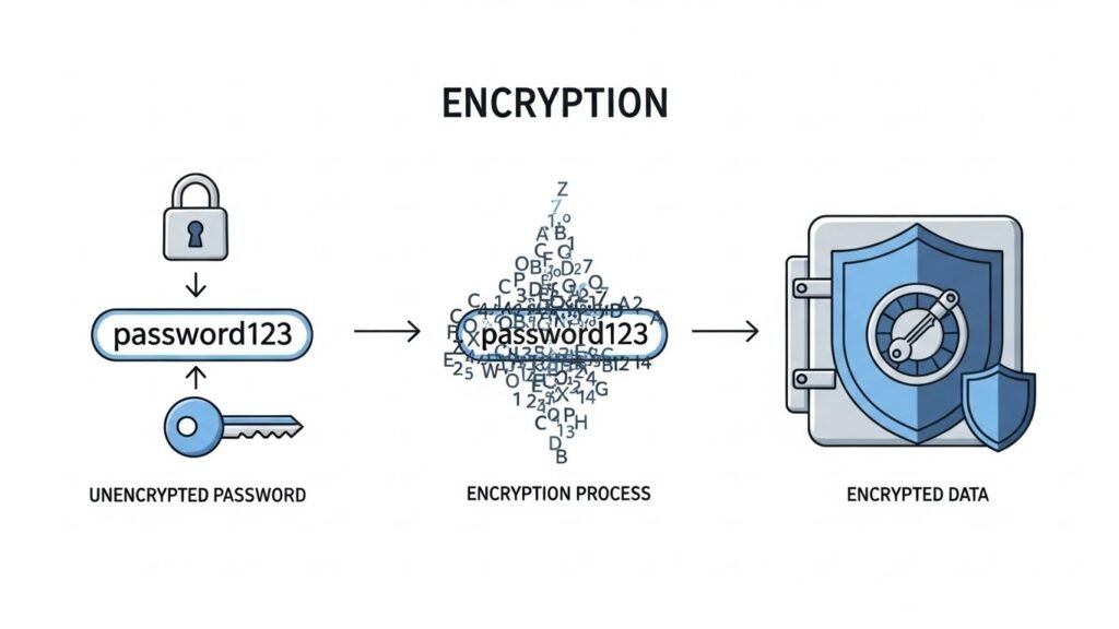 How MyPasokey Works and Key Features