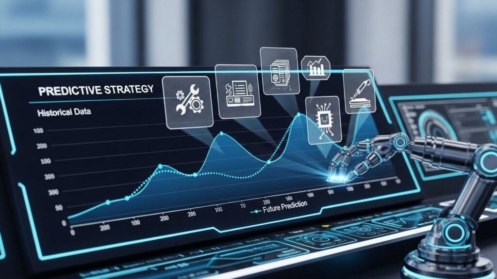 How Sifangds Works to Improve Business Efficiency