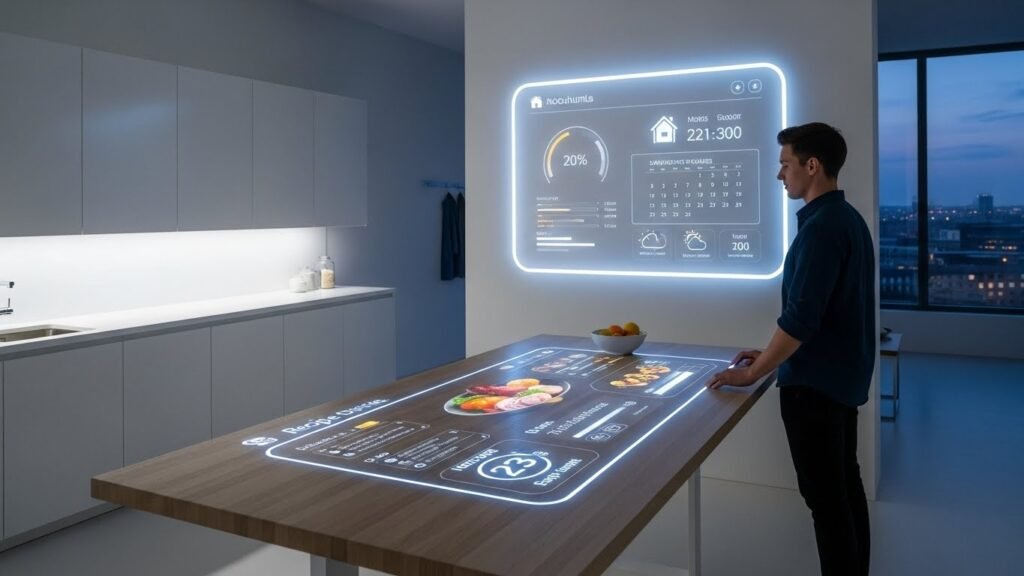 Impact on Everyday Life