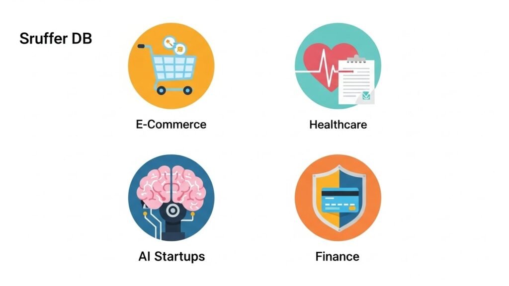 Industry-Specific Use Cases and Case Studies