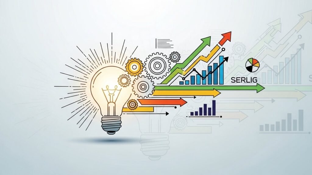 Key Characteristics of Serlig