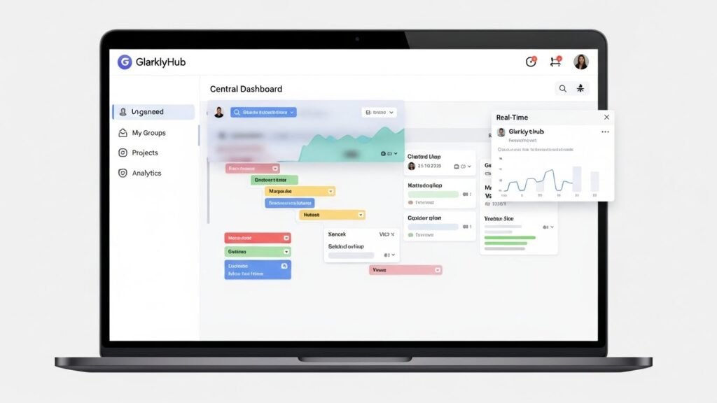 User-Centric Design and Interface