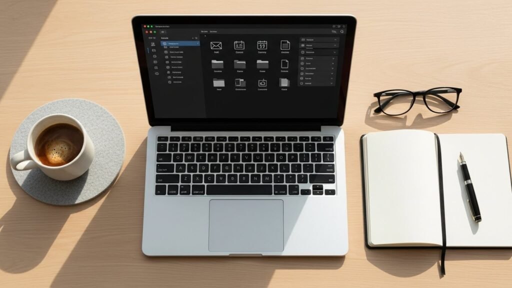 Initial Setup and Exploration