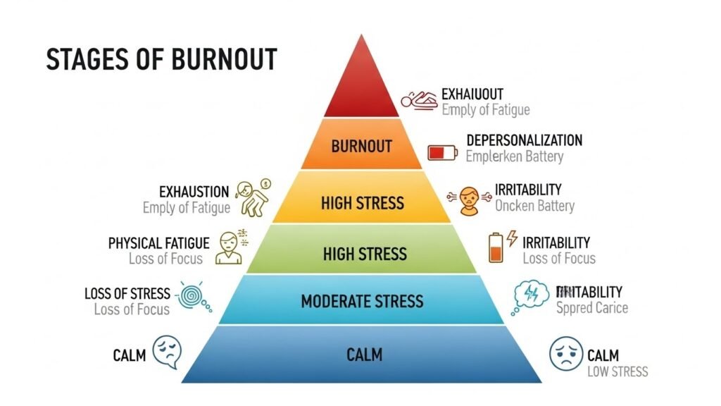Mindfulness in the Academic Pressure Cooker