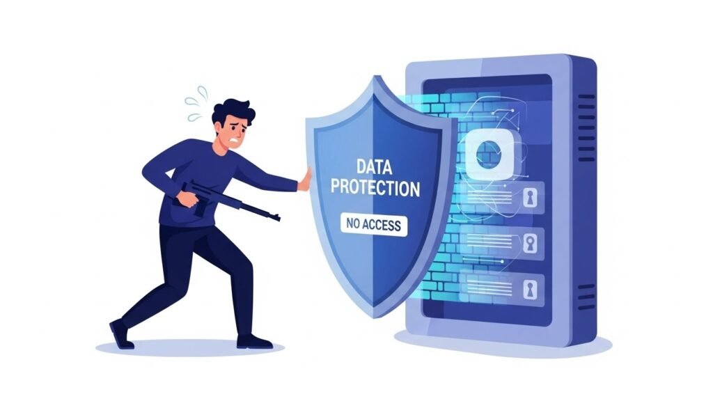 MyPasokey’s Impact on Online Security