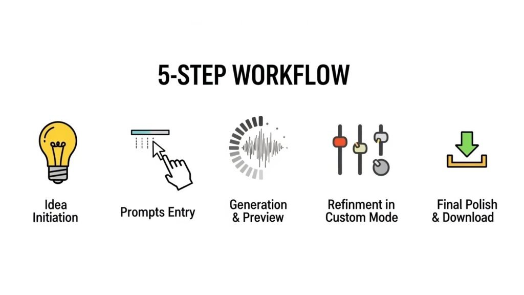 Practical Implementation: A Detailed Workflow Guide