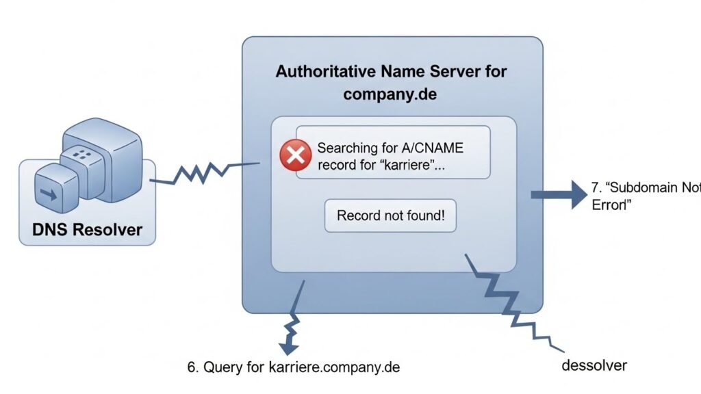 Primary Causes and Context of the Error's Appearance