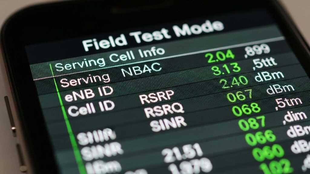 Professional Diagnostics and Advanced Tools