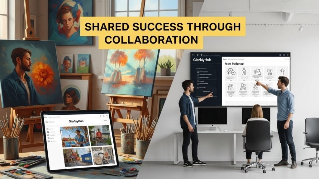 Real-Life Success Stories and Case Studies