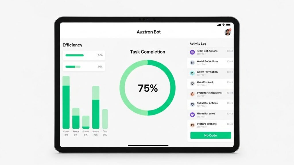 Real-Time Analytics Dashboard