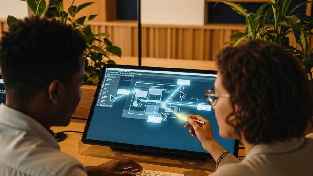 Collaborative and Community Dynamics