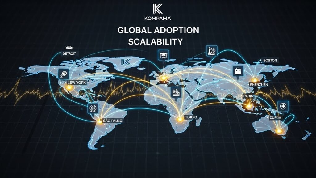Real-World Integration and Adoption