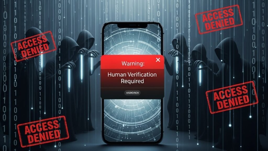 The Dark Side: Security Risks and Critical Warnings