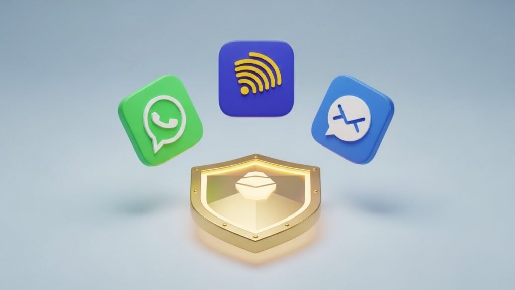 Trustworthy Cross-Platform Solutions