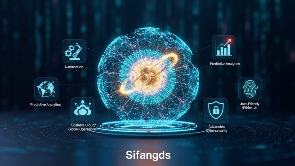The Ultimate Guide to Sifangds: Everything You Need to Know About Global AI Transformation