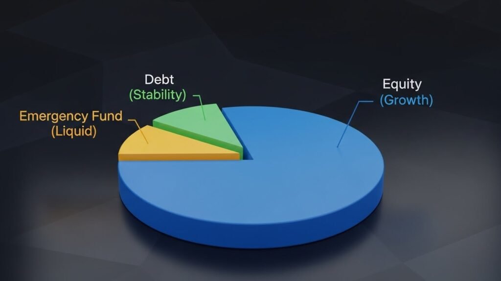 Strategic Wealth Creation