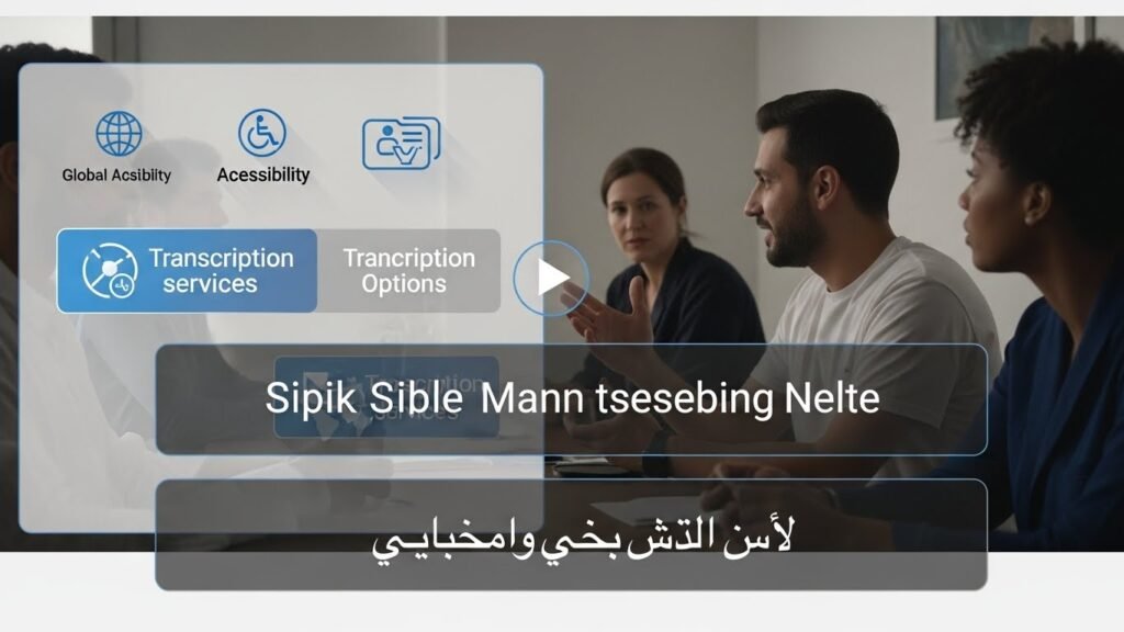 Tactical Implementation Best Practices for High-Value Content Creation » Mastering Accessibility and Global Reach