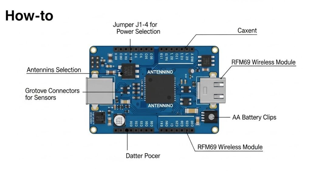 Technical Setup and Getting Started
