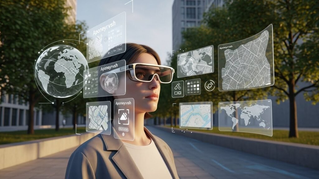 Technological Convergence in The Future Outlook