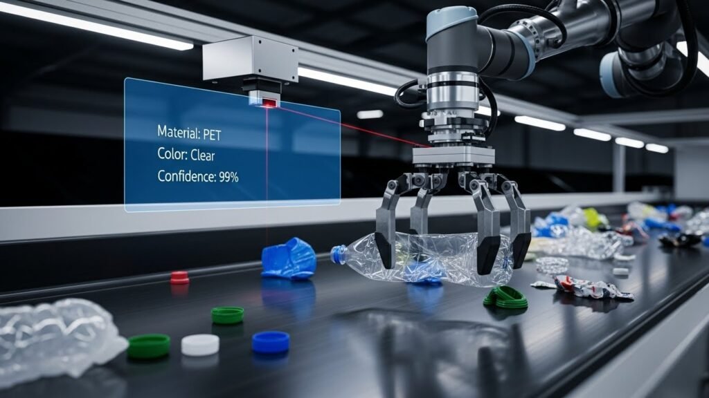 Technological Innovation: How Matarecycler is Changing the Game