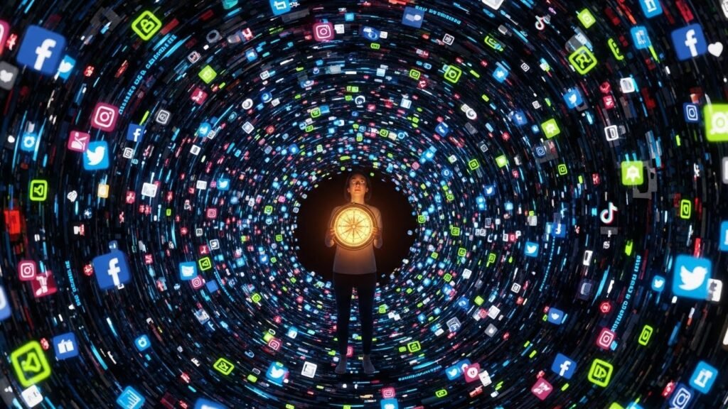 The Information Overload Crisis