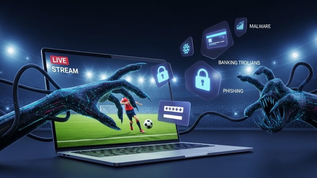 The Dangers Lurking Behind the Free Stream