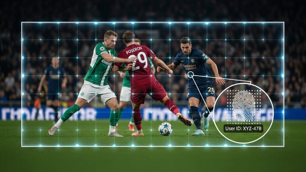 The Fight Back Anti-Piracy Technologies