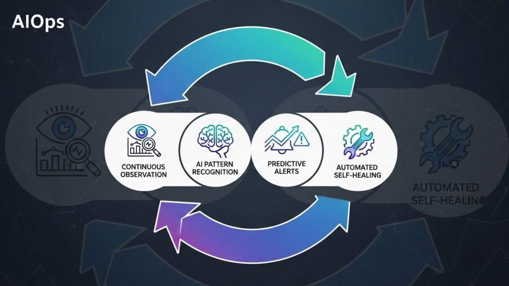 The Future of IT: Emerging Trends to Watch