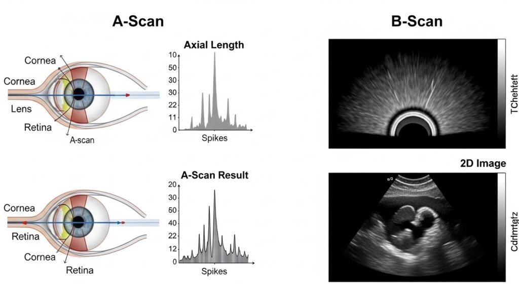 The Science Behind Eye Measurements
