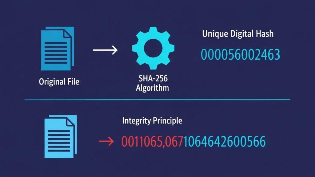 The Technical Foundations of Blockchain Timestamping