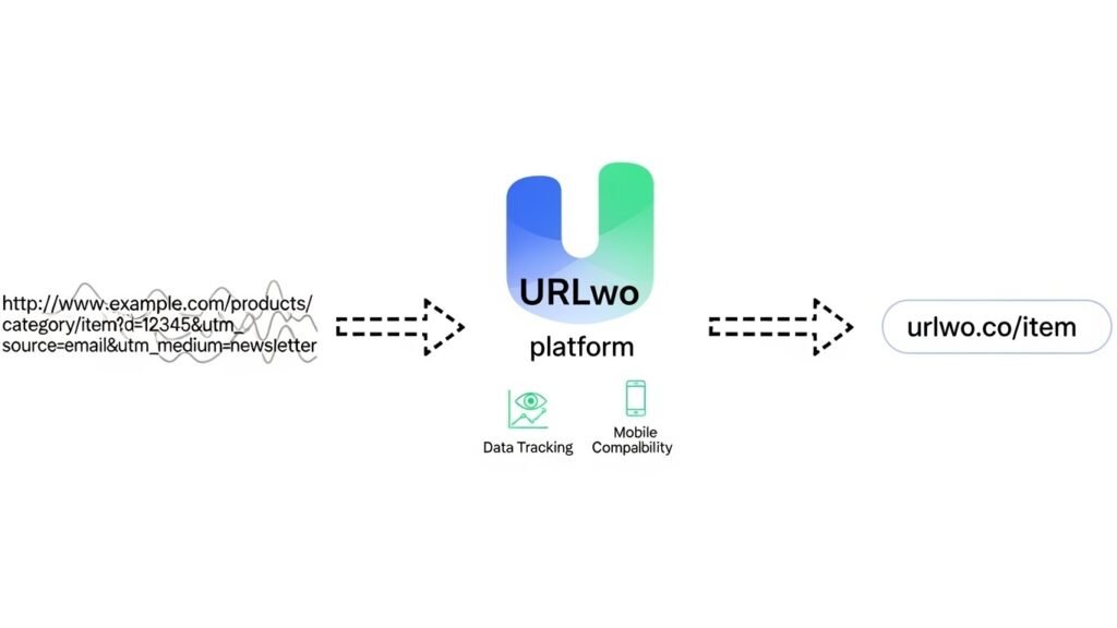 The Technical Mechanics: How URLwo Works