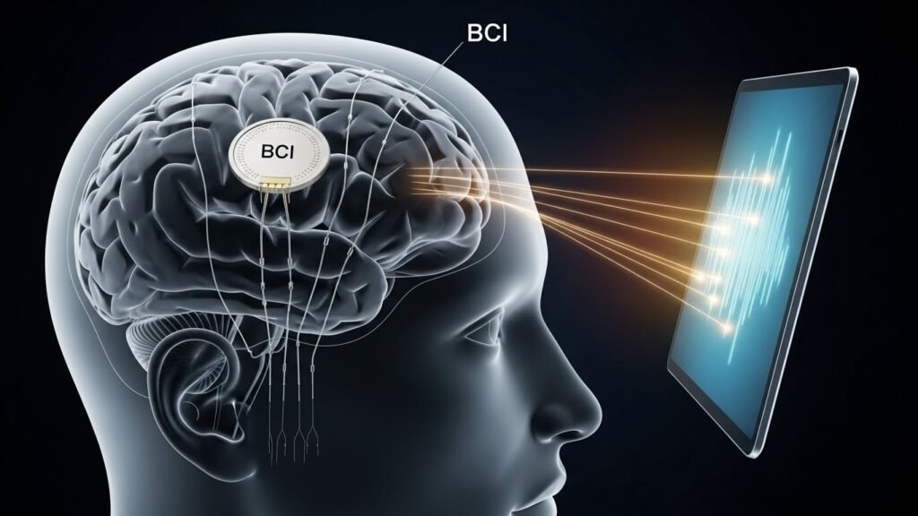 The Ultimate Frontier: Brain-Computer Interfaces (BCI)